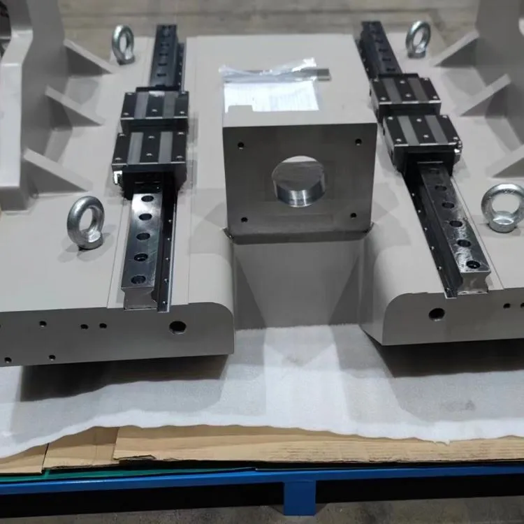 Grey Cast Iron Parts Escutcheon