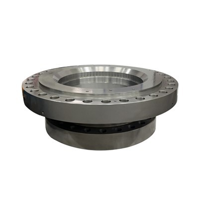 Quelle est la conductivité électrique d’un couvercle de soupape en pièces for...